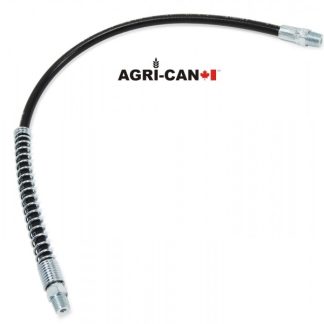 18 inch Grease Hose