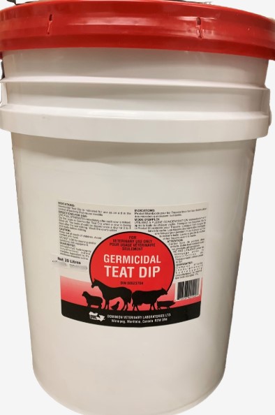 Teat Dip - 20L - Image 2