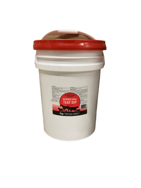 Teat Dip - 20L