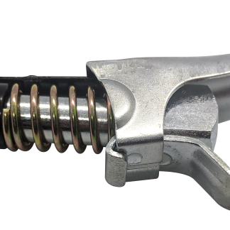 Grease Coupler