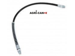 12" Grease Hose