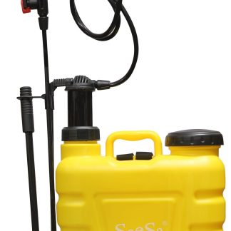 20L manual backpack sprayer