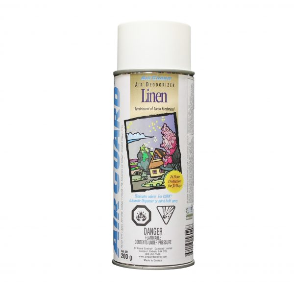 BVT Linen Fresh Deodorizer - 200g