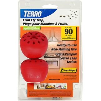 Terro Fruit Fly Trap