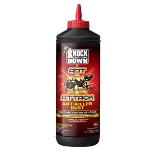Knock Down Ant Attack - 200g