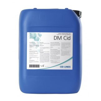 DM Cid Egg Wash - 25kg