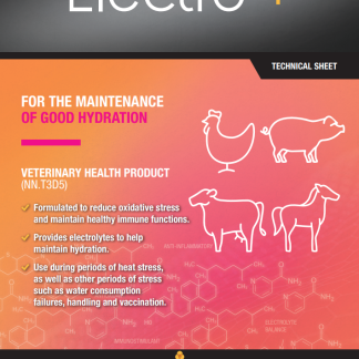 Electro+ - 10kg