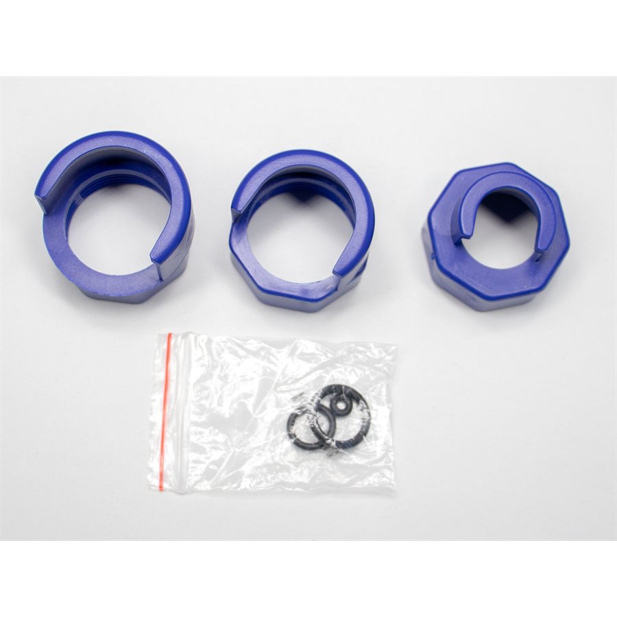 Syringe - Bottle Mount - 1ml - Image 3