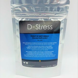 D-Stress - 100g