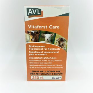 AVL Vitaferst-Care - 250ml