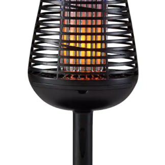 Solar Insect Torch