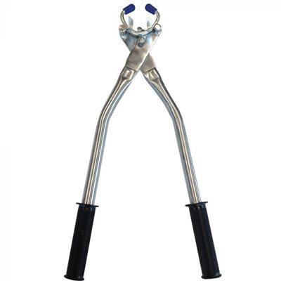 Calf Weaner Applicator 2