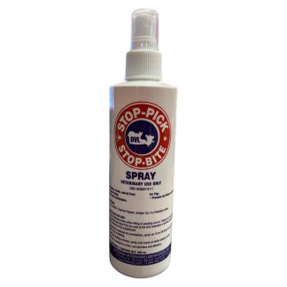 Stop-Bite Spray - 200ml