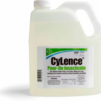 CYLENCE POUR ON 3L