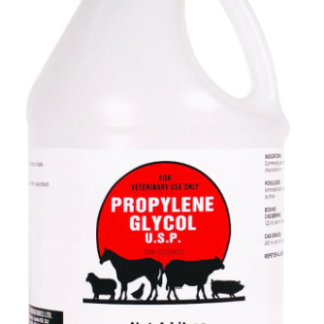 Propylene Glycol 4L U.S.P.