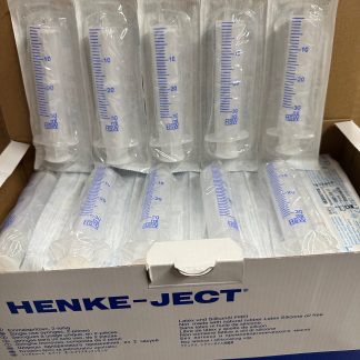 30ML Syringes