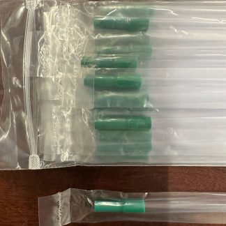 22” Infusion Tube with adapter