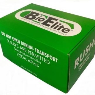 BioElite Shipping Box Kit
