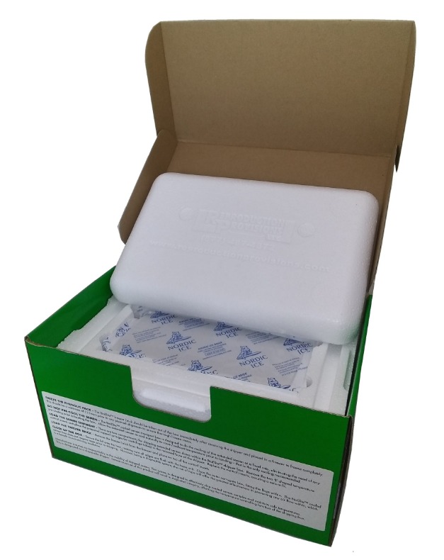 BioElite Shipping Box Kit - Image 2