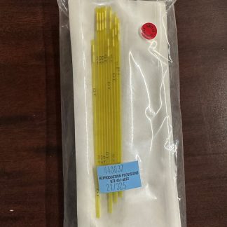 1/4 cc Embryo Direct Transfer Straws