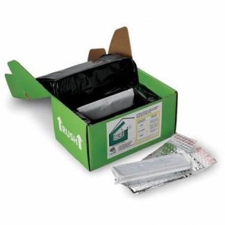 VIP Impact Shipping Box Kit