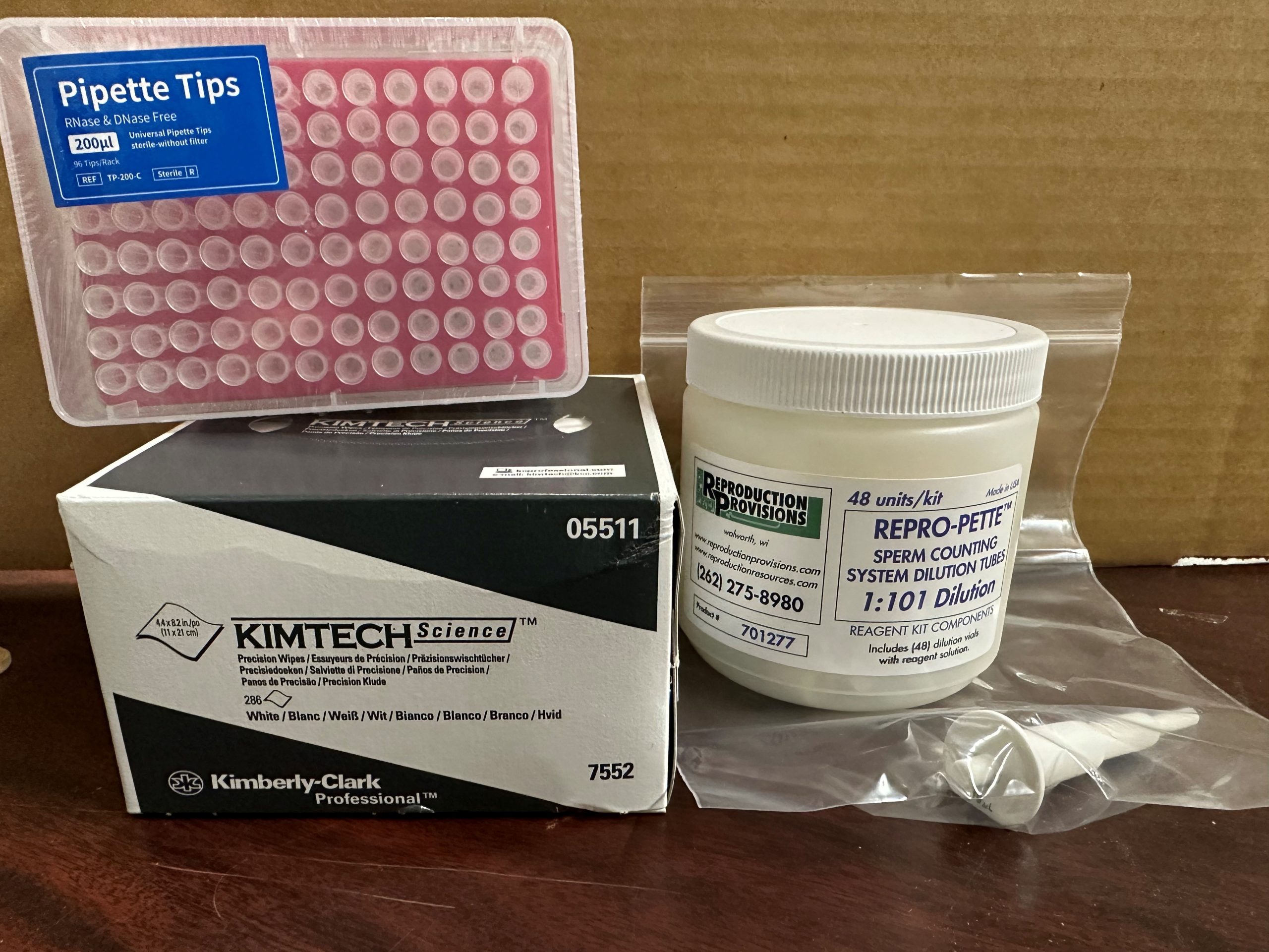 Reagent Kit