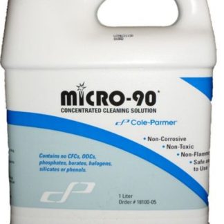 Micro-90 cleaning solution 1L