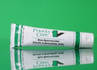 Priority Care Lubricant