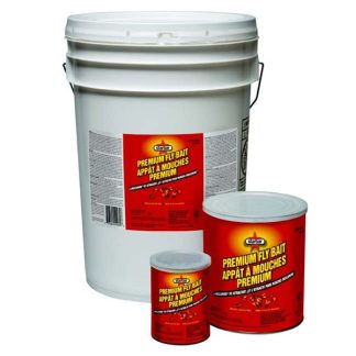 STARBAR FLY BAIT 10KG PAIL