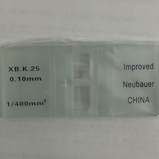 Hemacytometer Sperm Counter