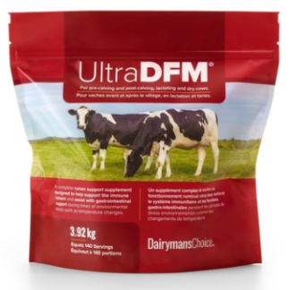 Ultra DFM 3.92KG