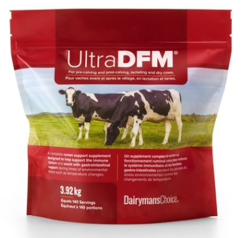 Ultra DFM 3.92KG