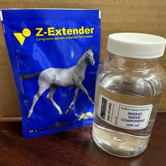 VMD-Z Stallion Semen Extender