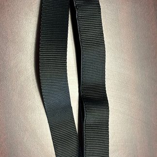 60” Breeder Belt