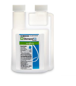 Demand CS 1L