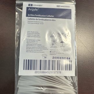 In Vitro Fertilization Catheter