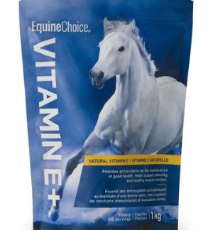 Vitamin E+  1KG