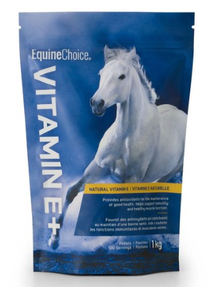 Vitamin E+ 1KG