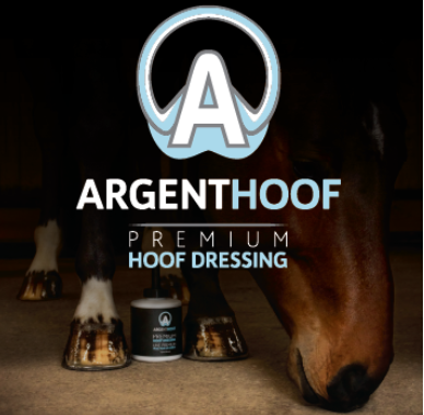 ARGENTHOOF Premium Hoof Dressing - 946ml