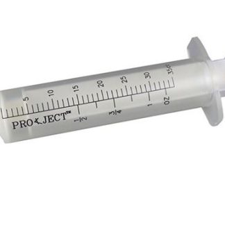 35cc Sterile Syringe