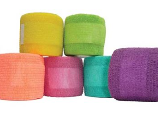 Pet Wrap (Bandage) 2"