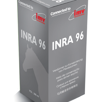 INRA 96 Equine Semen Extender