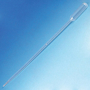 9” Disposable Transfer Pipettes