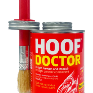 HOOF DOCTOR 473 ml