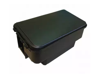 Coral Bait Station
