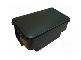 Coral Bait Station