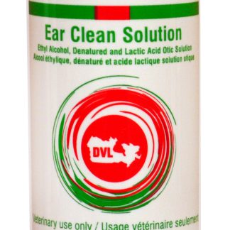 Ear Cleansing