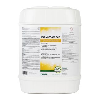 Farm Foam Evo 20L (Dangerous Goods)