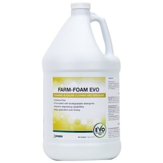 Farm Foam EVO