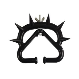 Black Calf Weaner - Large (Pack Of 2)